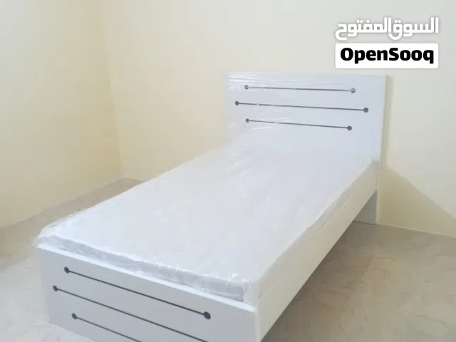 Double Size Bed Frame – Modern Design