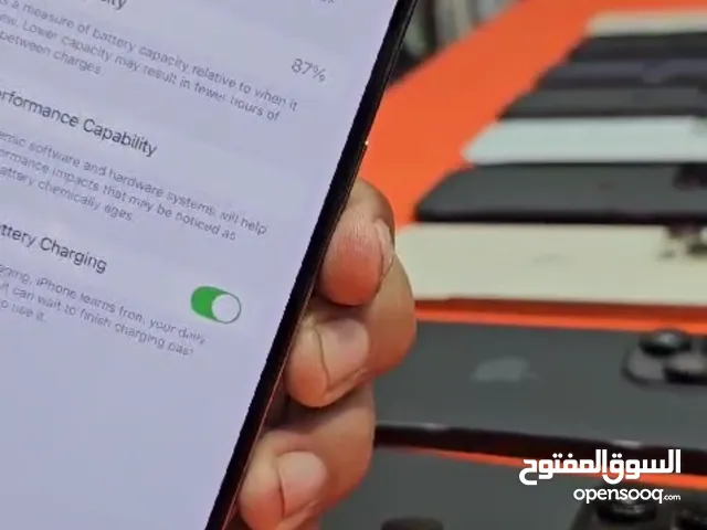 ايفون 14 برو ماكس 256 جيجا