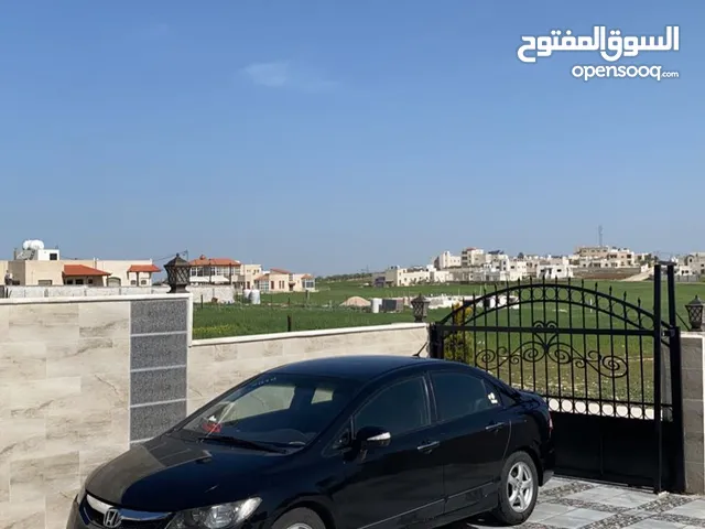 Used Honda Civic in Irbid