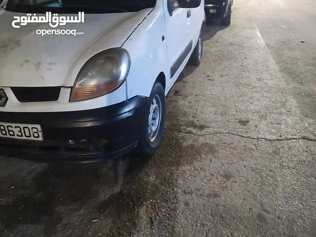 Used Renault Other in Irbid