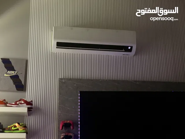 Samsung 0 - 1 Ton AC in Dubai