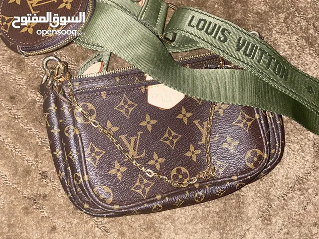 Black Louis Vuitton for sale  in Tripoli