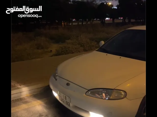 أفانتي 97 فحص كامل 4 جيد