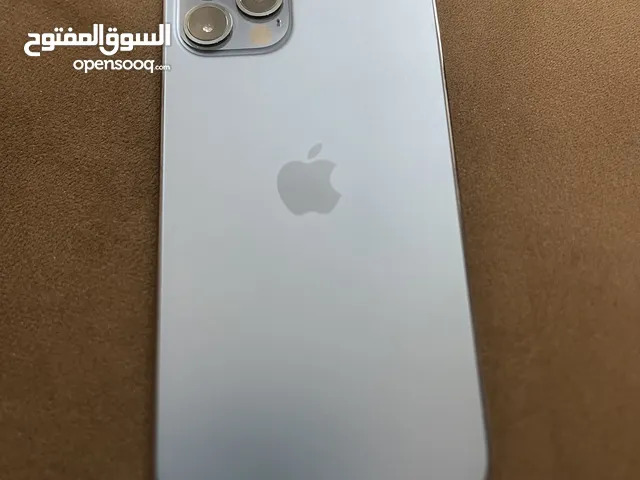 Apple iPhone 12 Pro 128 GB in Ismailia