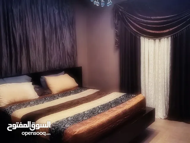 180 m2 3 Bedrooms Apartments for Rent in Amman Husban