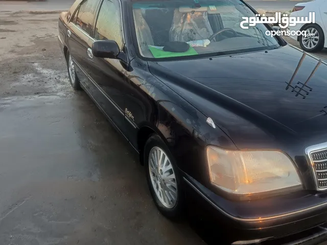 Toyota Crown 2004 in Basra