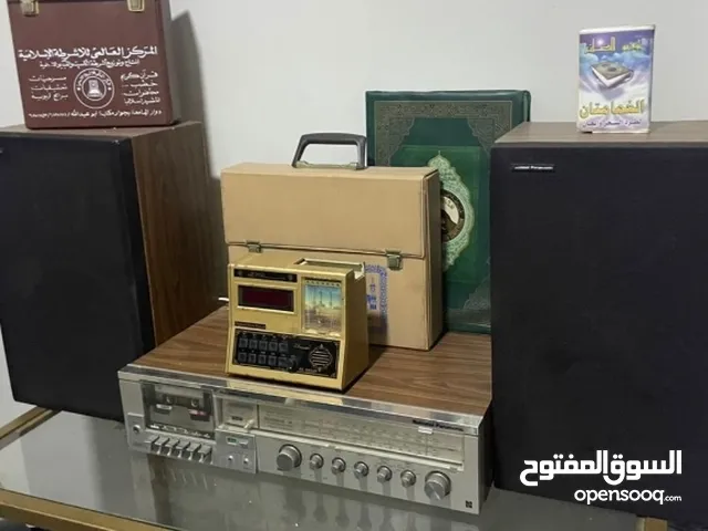 Stereos for sale in Jeddah
