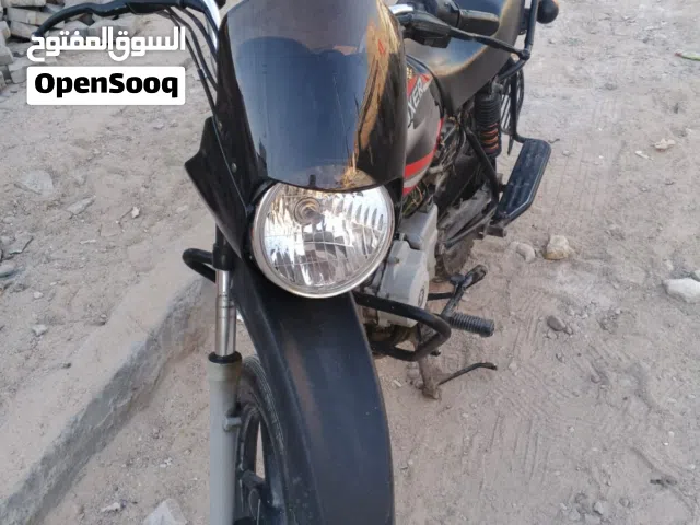 2020 Bajaj Boxer