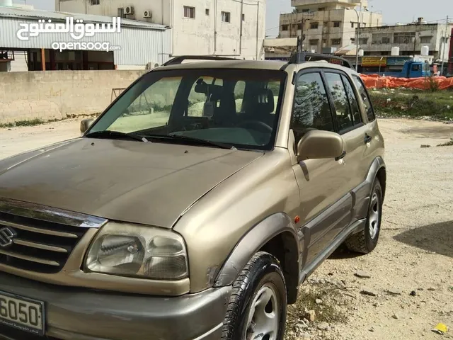 فيتارا 2001 v6