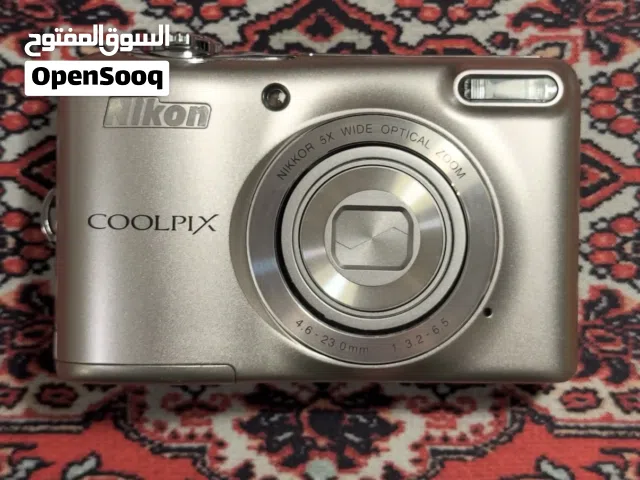 Nikon Coolpix L30
