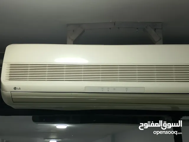 LG 1.5 to 1.9 Tons AC in Zarqa