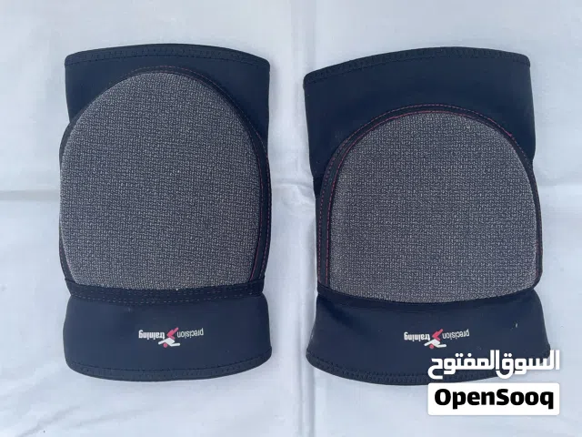 مشدات رياضيه