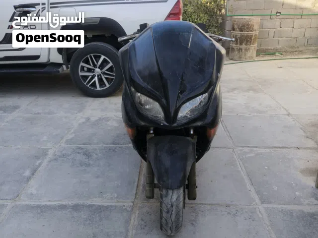 دراجة فورزة نوع 08