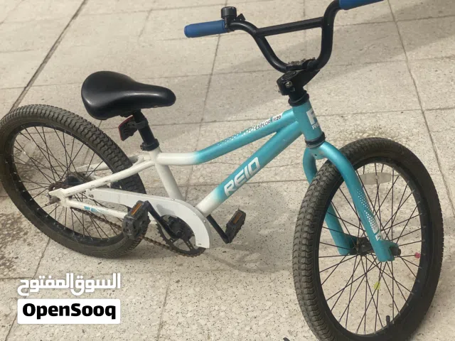 بايسكل BMX