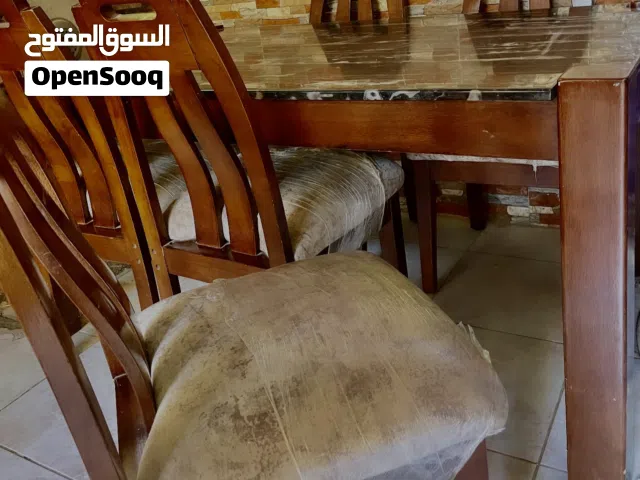 طاولة سفرة