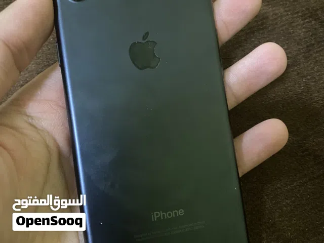 للبيع أيفون 7