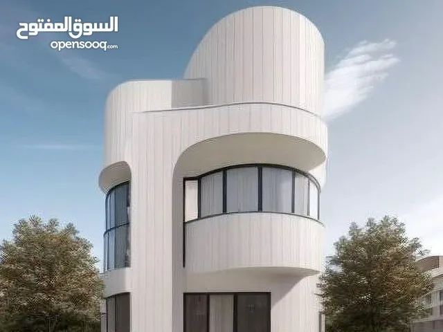 3 Floors Building for Sale in Basra Jumhuriya