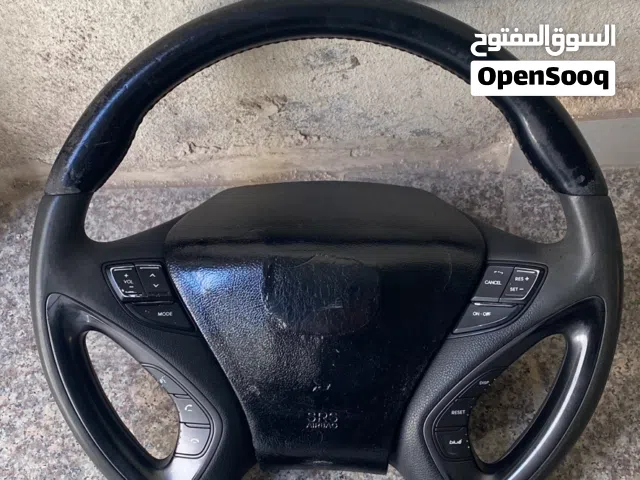 طارة سوناتا من (2012-2015) فاضيه