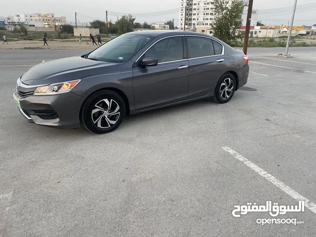 Honda CR-V 2017 in Al Batinah
