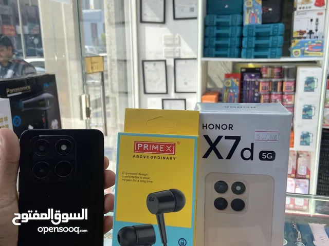 Honor Other 256 GB in Mubarak Al-Kabeer