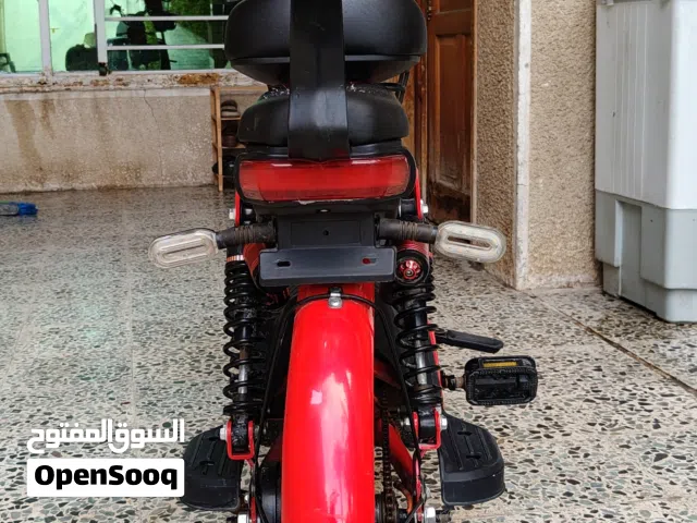 درجة كهربايئة ببلاش