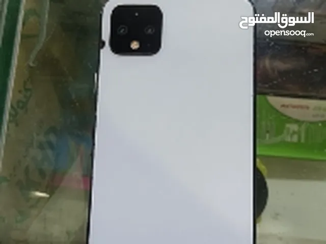 Google Pixel 4 64 GB in Abyan