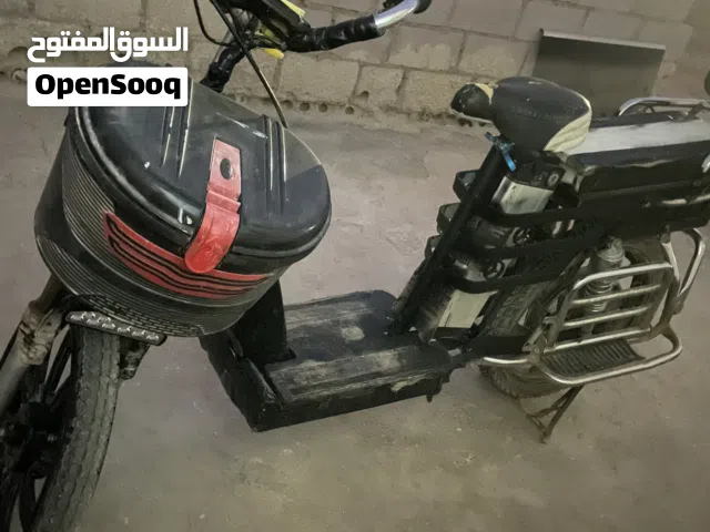 دراجة للبيع