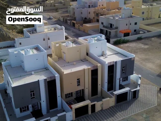 233 m2 5 Bedrooms Villa for Sale in Muscat Amerat