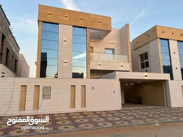 280m2 5 Bedrooms Villa for Sale in Ajman Al Yasmin