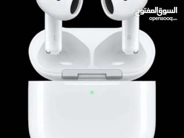 Airpods 4 Active noise cancellation brand new