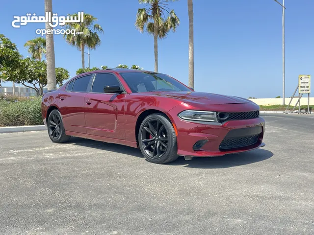 2017 dodge charger sxt v6 sunroof