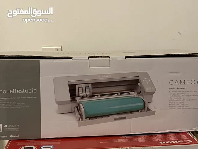 Printers Canon printers for sale  in Al Dakhiliya