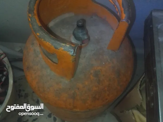 اسطوانة غاز اصلية