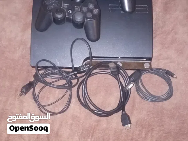 PlayStation3 sony deux manettes et non jeux