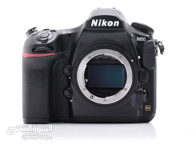 Nikon D850 Only Body