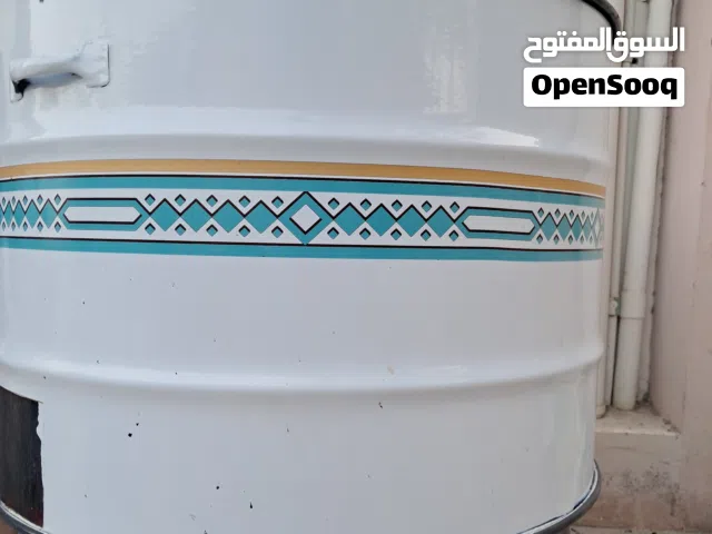 تنور خبز حجم كبير