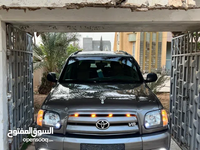 Used Toyota Tundra in Tripoli