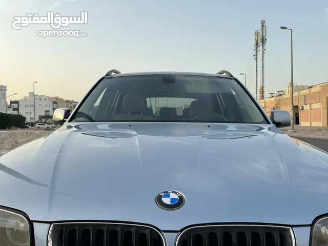 BMW X3 Series X3 sDrive30i in Kuwait City