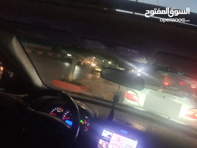 Used Hyundai Avante in Irbid