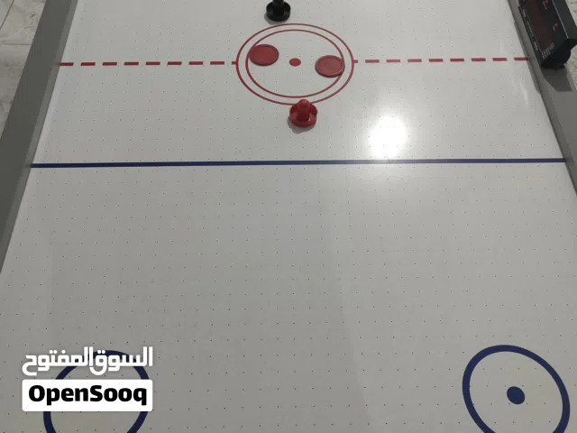 air hockey sold