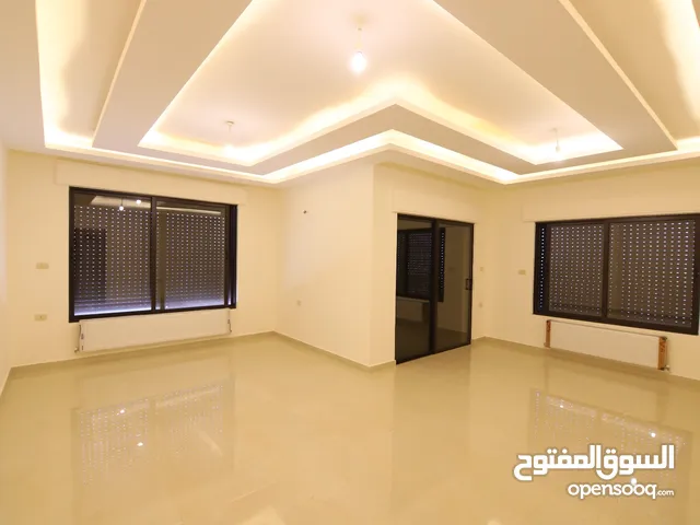 171 m2 3 Bedrooms Apartments for Sale in Amman Daheit Al Rasheed