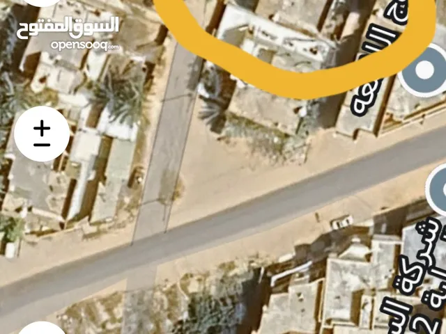 160 m2 3 Bedrooms Townhouse for Sale in Tripoli Tajura