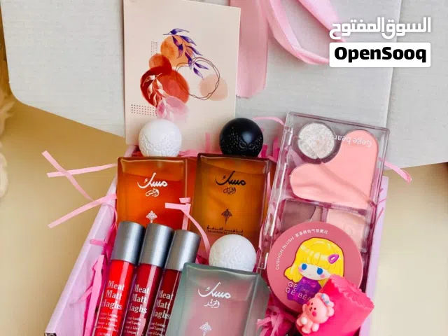 هدية رأس السنة