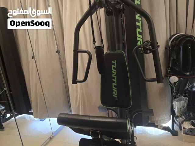 جهاز للرياضة نظيف جدا" واستخدام خفيف لل