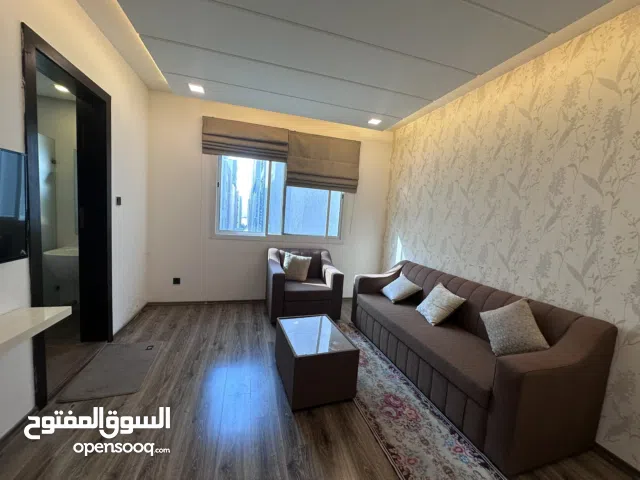 65 m2 1 Bedroom Apartments for Rent in Muharraq Hidd