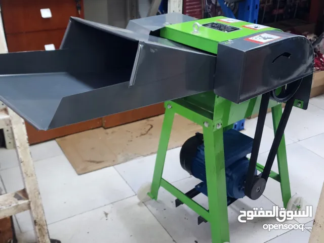 فرامة الاخضر واليابس شركة الزرع العمانية محرك بركاش هندي ضمان سنه علا المحرك فرم و جرش العلف و العسف