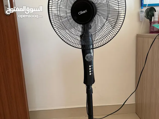 Fans for sale in Muscat