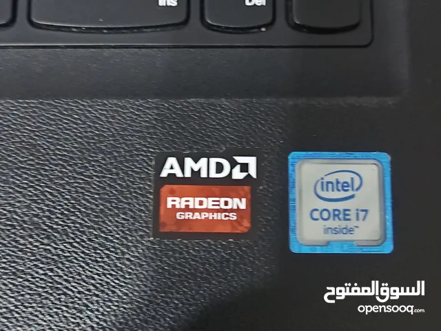 Windows Lenovo for sale  in Amman