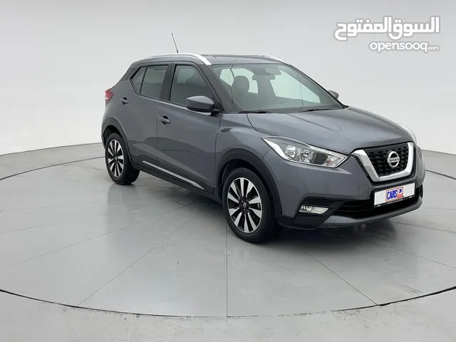 (FREE HOME TEST DRIVE AND ZERO DOWN PAYMENT) NISSAN KICKS