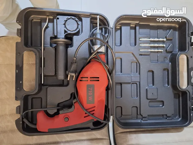 مقدح كهربائي صنع في ألمانيا